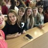 Марафон «Подорож країнами світу» від Наукового товариства  Факультету триває: (День Канади)